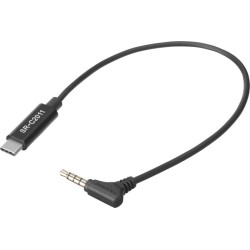 3.5mm TRS to Type C Cable 3.5mm TRS to Type C Cable